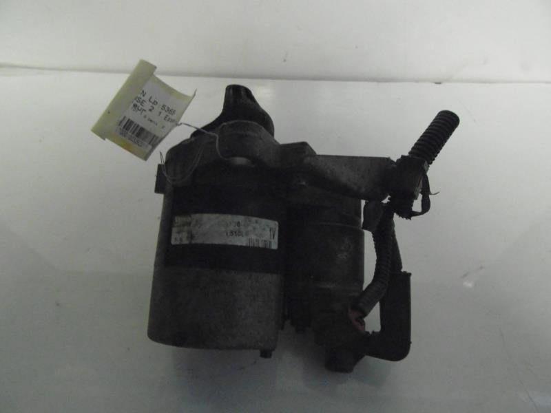 Demarreur CITROEN C1 1 PHASE 2 Essence - 1
