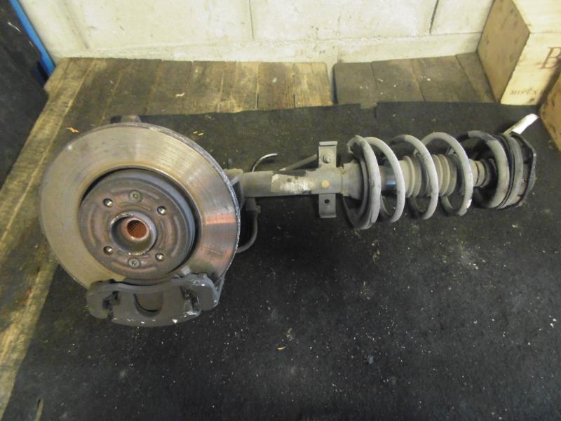 Demi train avant droit RENAULT SCENIC 2 PHASE 1 Essence - 1