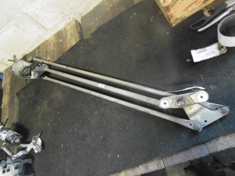 Moteur essuie glace avant RENAULT MODUS PHASE 2 Diesel - 1