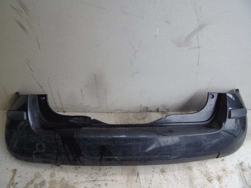 Pare choc arriere RENAULT MODUS PHASE 1 Diesel - 1