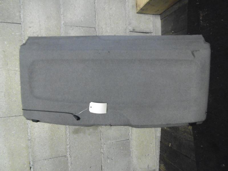 Plage arriere RENAULT CLIO 2 PHASE 1 Essence - 1