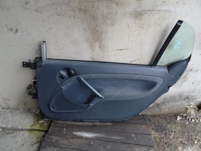 Porte avant droit SMART CITY COUPE PHASE 1 Essence - 1