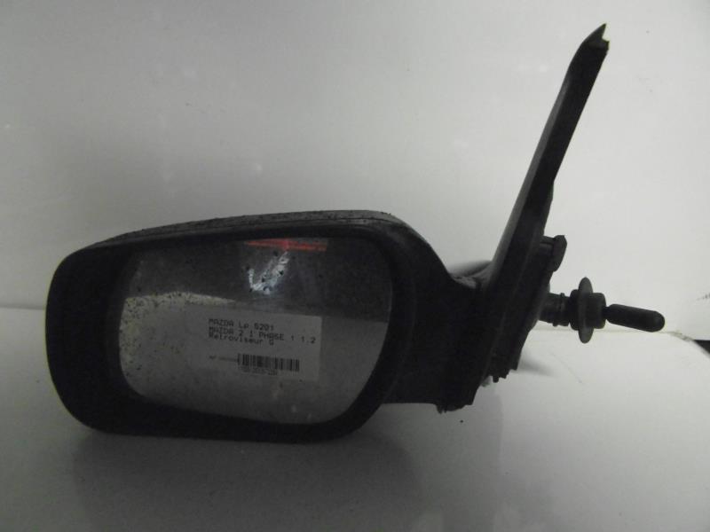 Retroviseur gauche MAZDA 2 1 Essence - 1