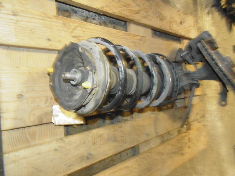 Demi train avant droit RENAULT ESPACE 4 PHASE 1 Diesel - 1