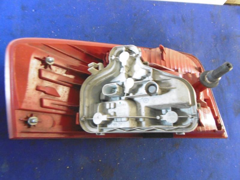 Feu arriere principal droit (feux) AUDI A3 2 PHASE 1 Diesel - 1