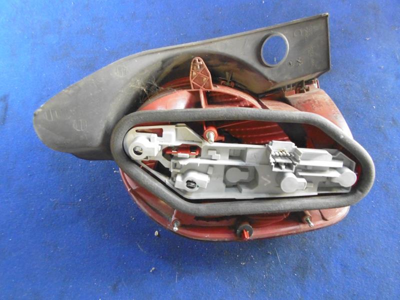 Feu arriere principal droit (feux) RENAULT MODUS PHASE 2 Diesel - 1