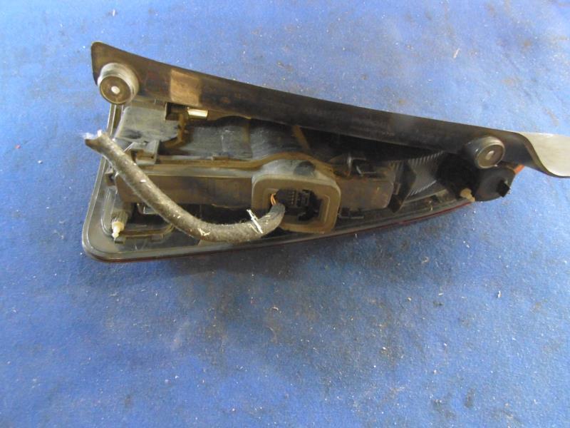 Feu arriere principal gauche (feux) RENAULT ESPACE 4 PHASE 1 Diesel - 1