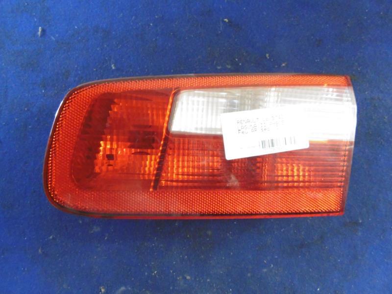 Feu arriere secondaire droit (feux) RENAULT LAGUNA 2 PHASE 2 Essence - 1
