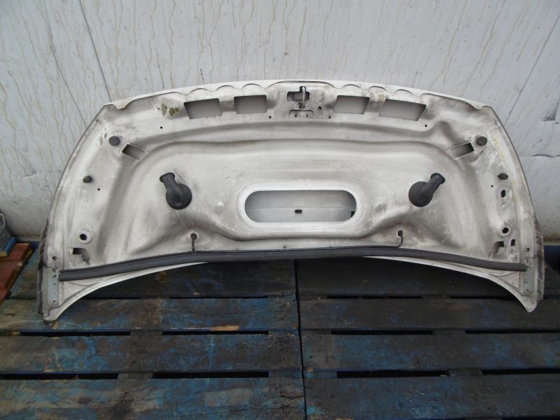 Capot PEUGEOT EXPERT 2 Diesel - 1