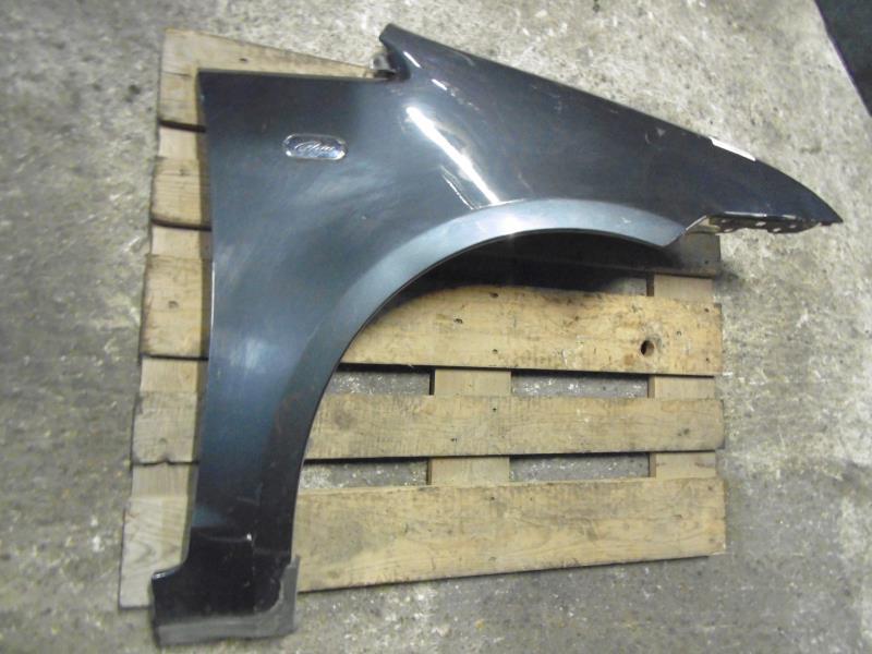 Aile avant droit FORD C-MAX 1 PHASE 1 Diesel - 1