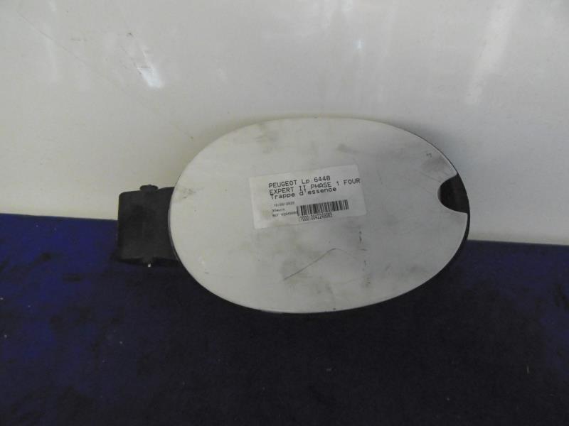 Trappe d'essence PEUGEOT EXPERT 2 Diesel - 1