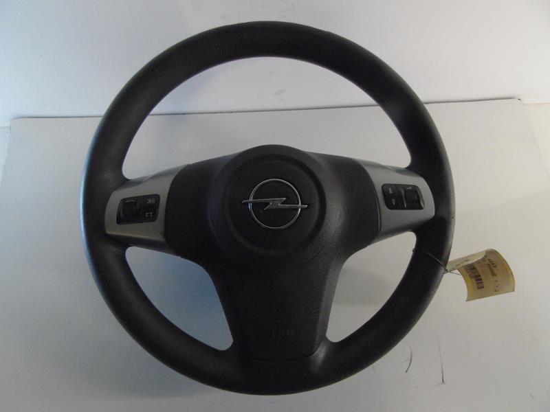 Volant OPEL CORSA D PHASE 1 Diesel - 1