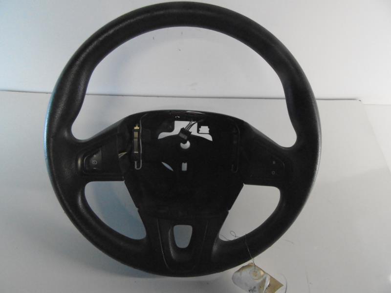 Volant RENAULT MEGANE 3 PHASE 1 Diesel - 1
