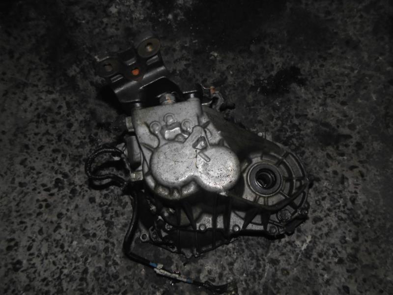 Boite de vitesses CITROEN C1 1 PHASE 2 Essence - 1