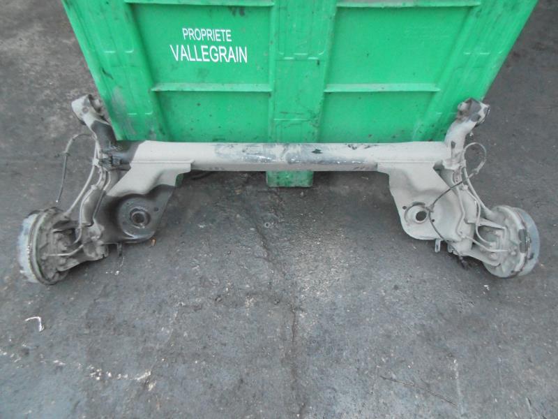 Essieu arriere PEUGEOT 107 PHASE 1 Essence - 1