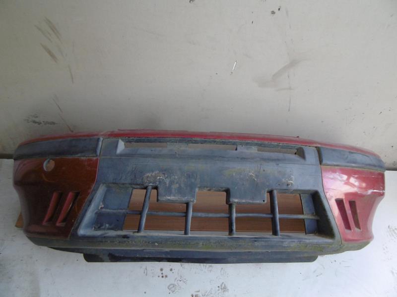 Pare choc avant FIAT PUNTO 2 PHASE 1 Essence - 1