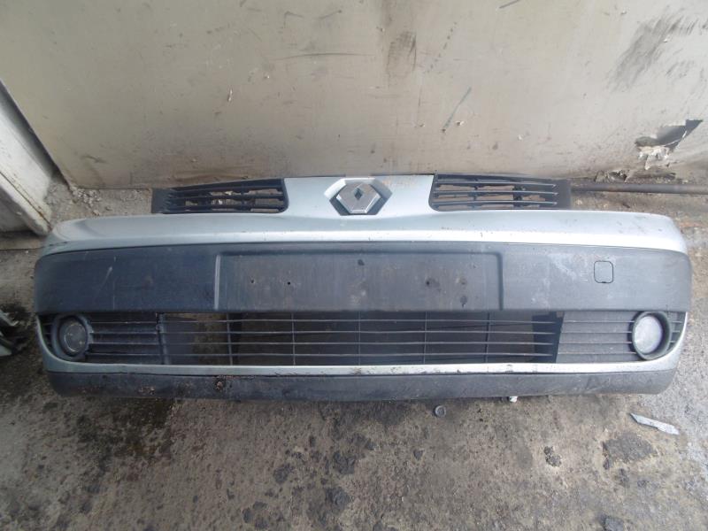 Pare choc avant RENAULT ESPACE 4 PHASE 1 Diesel - 1