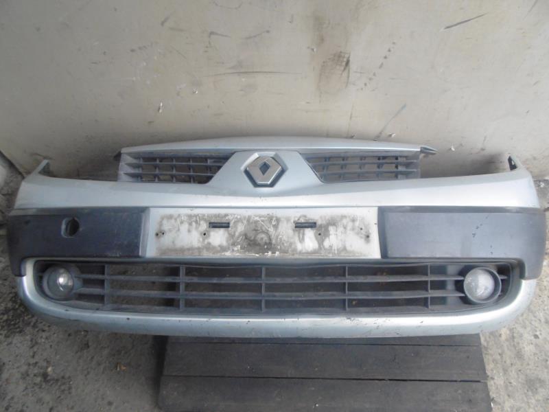 Pare choc avant RENAULT GRAND SCENIC 2 PHASE 1 Diesel - 1