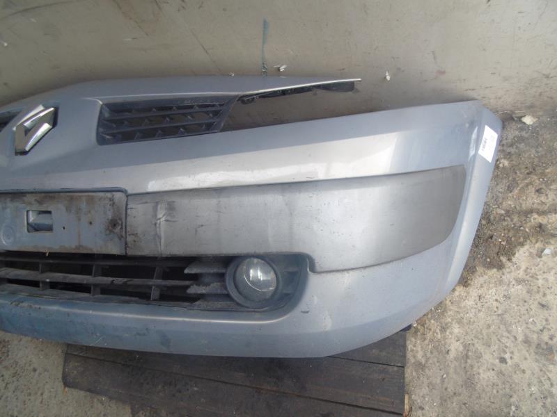 Pare choc avant RENAULT MEGANE 2 PHASE 1 Essence - 1