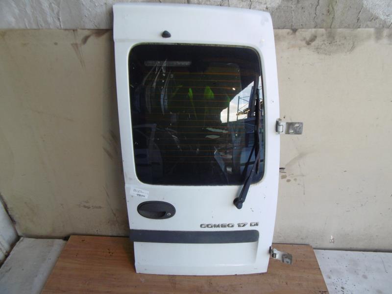 Porte arriere droit OPEL COMBO C PHASE 1 Diesel - 1