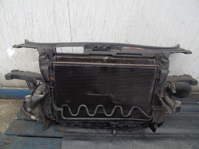 Buse AUDI A6 2 AVANT PHASE 1 BREAK Diesel - 1