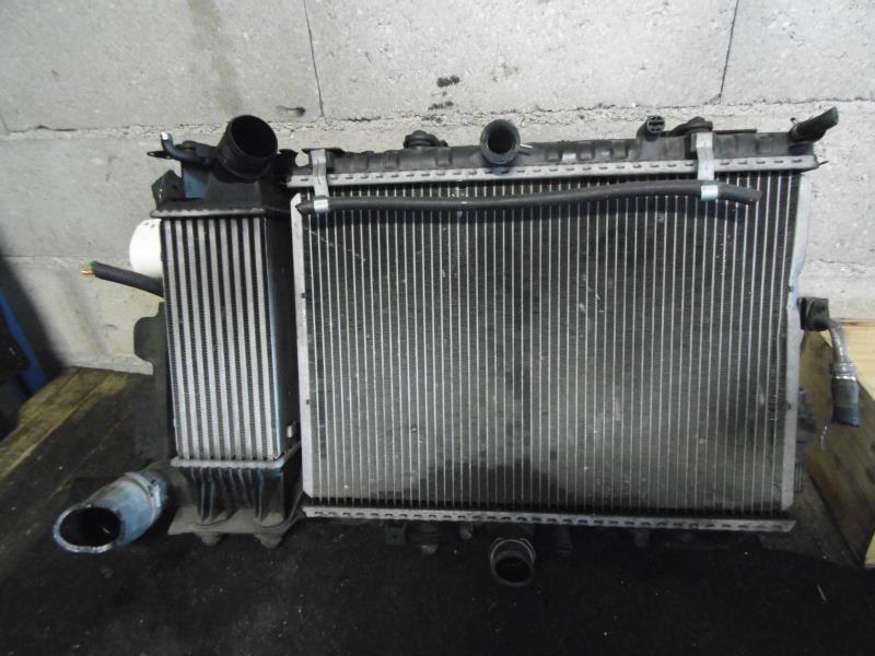 Buse PEUGEOT 406 PHASE 2 BREAK Diesel - 1