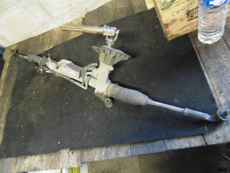 Cremaillere assistee VOLVO C 30 PHASE 1 Diesel - 1