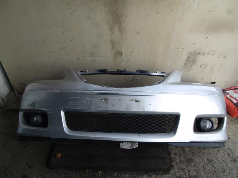 Pare choc avant MAZDA MPV 2 Diesel - 1