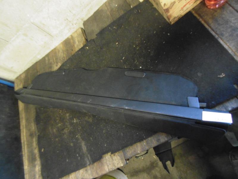Plage arriere PEUGEOT 307 PHASE 2 BREAK Diesel - 1