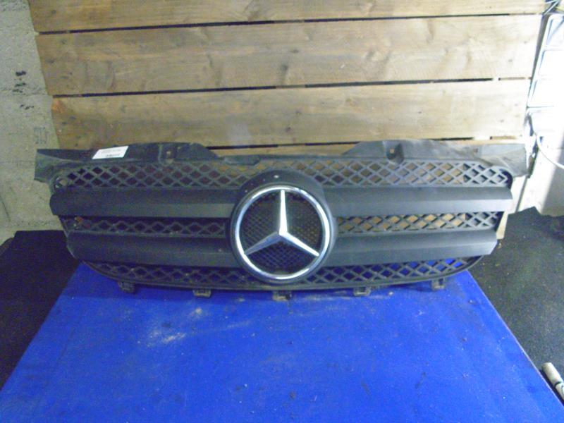 Calandre MERCEDES SPRINTER 1 Diesel - 1