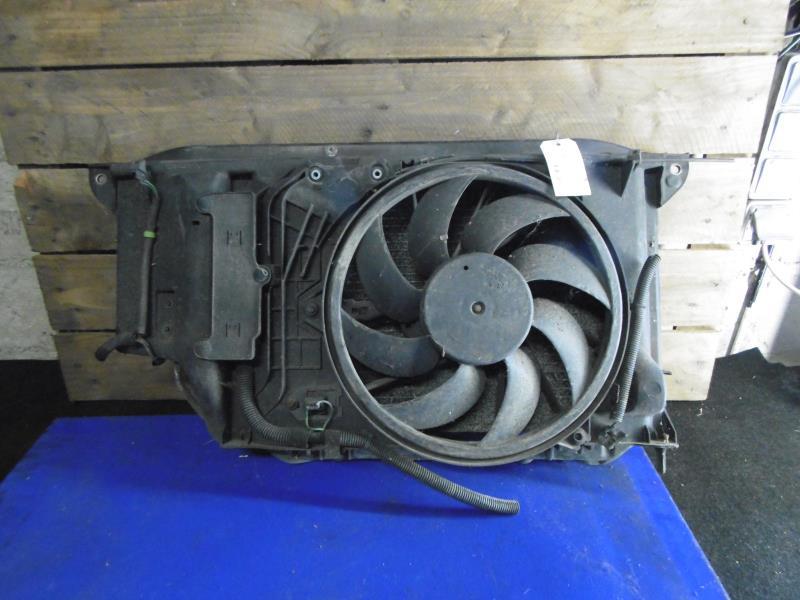 Radiateur eau PEUGEOT 206 PHASE 1 Essence - 1