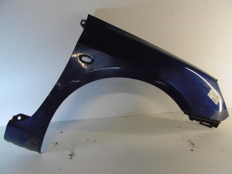Aile avant droit PEUGEOT 307 PHASE 1 Essence - 1