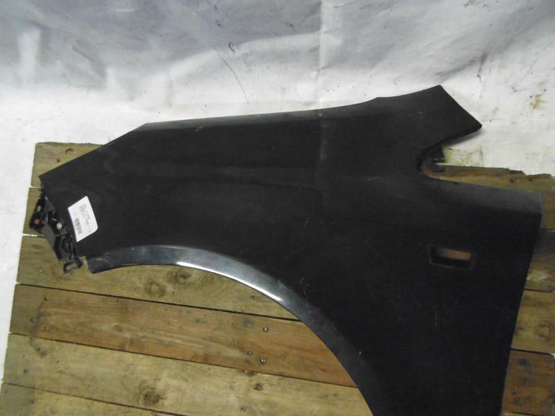Aile avant gauche OPEL CORSA D PHASE 1 Diesel - 1