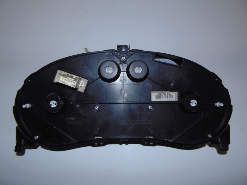 Compteur PEUGEOT PARTNER 2 PHASE 3 Diesel - 1