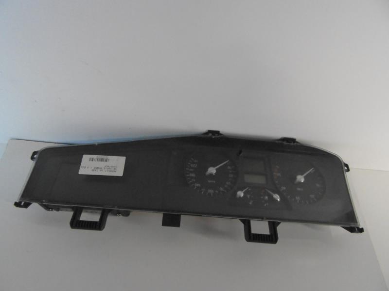 Compteur RENAULT VEL SATIS PHASE 1 Diesel - 1