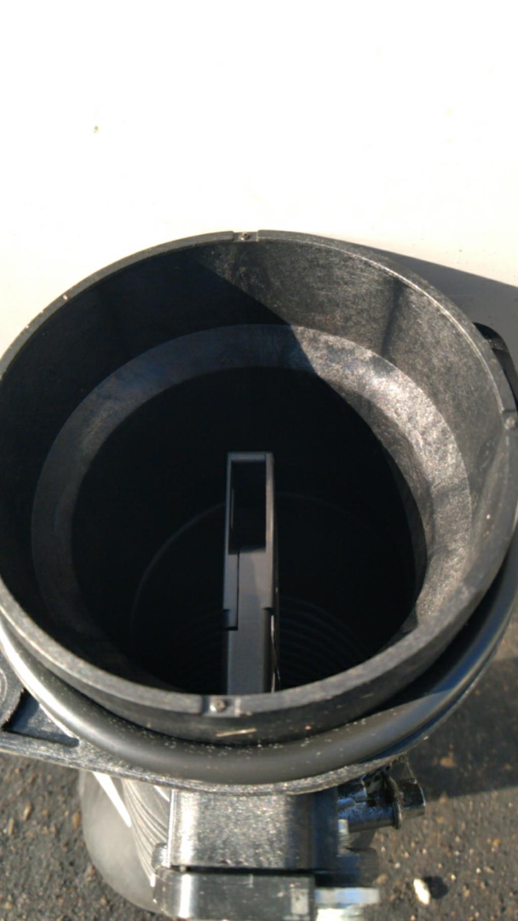 Debitmetre PEUGEOT 508 1 PHASE 1 Diesel - 1