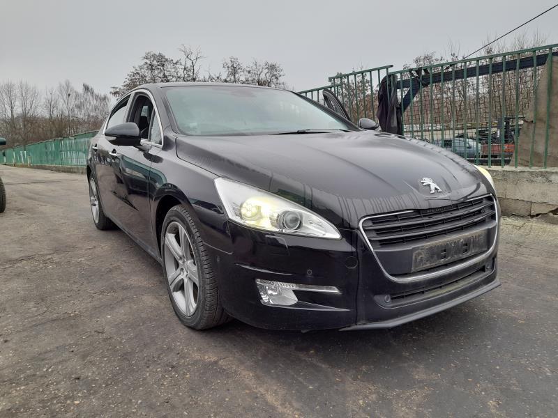 Kit de demarrage PEUGEOT 508 1 PHASE 1 Diesel - 1