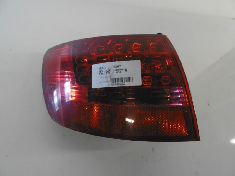 Feu arriere principal gauche (feux) AUDI A6 3 AVANT PHASE 1 BREAK Essence - 1