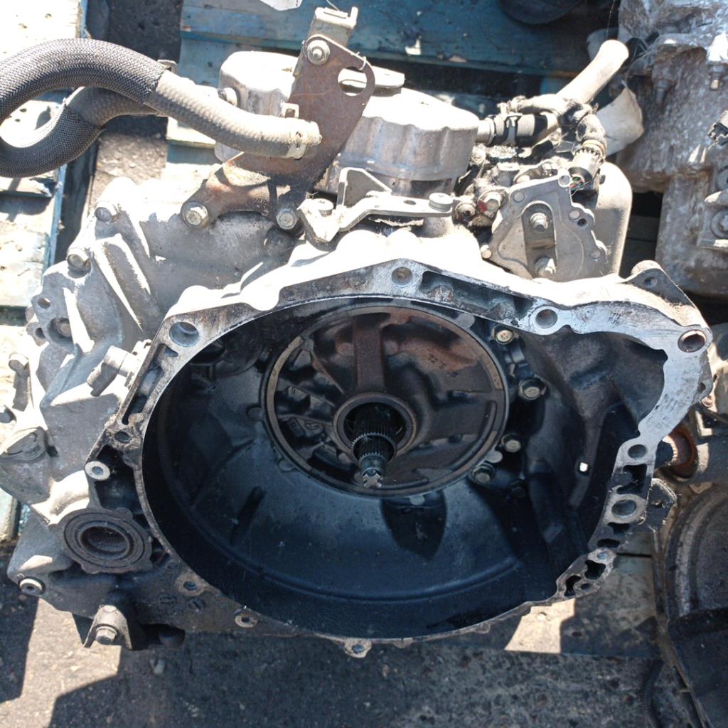 Boite de vitesses CITROEN C5 1 PHASE 2 Diesel - 1
