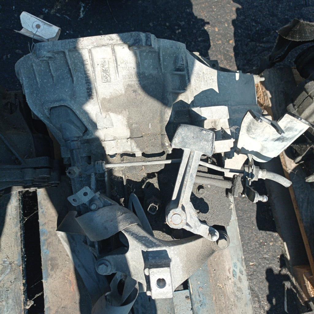 Boite de vitesses FORD FOCUS 2 PHASE 1 BREAK Diesel - 1