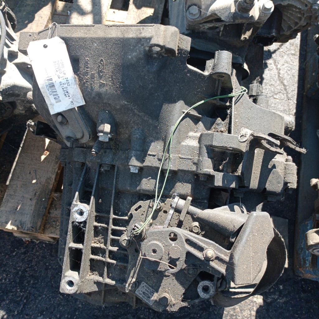 Boite de vitesses FORD MONDEO 2 BREAK Diesel - 1