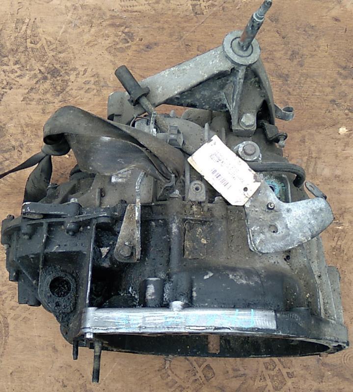 Boite de vitesses RENAULT ESPACE 4 PHASE 1 Diesel - 1