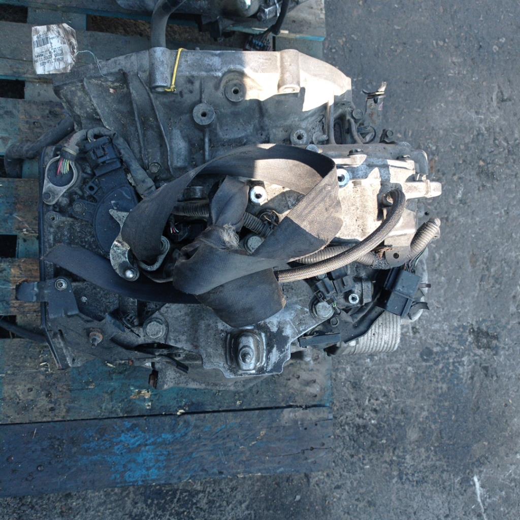 Boite de vitesses RENAULT GRAND SCENIC 2 PHASE 2 Diesel - 1