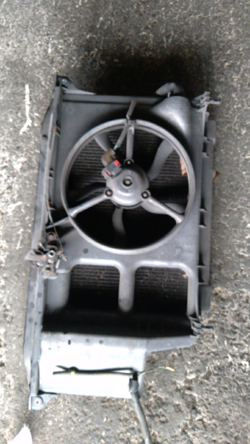 Buse PEUGEOT 206 PHASE 1 Diesel - 1