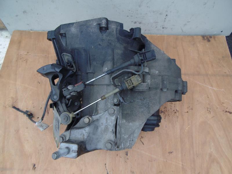 Boite de vitesses FORD MONDEO 2 Diesel - 1