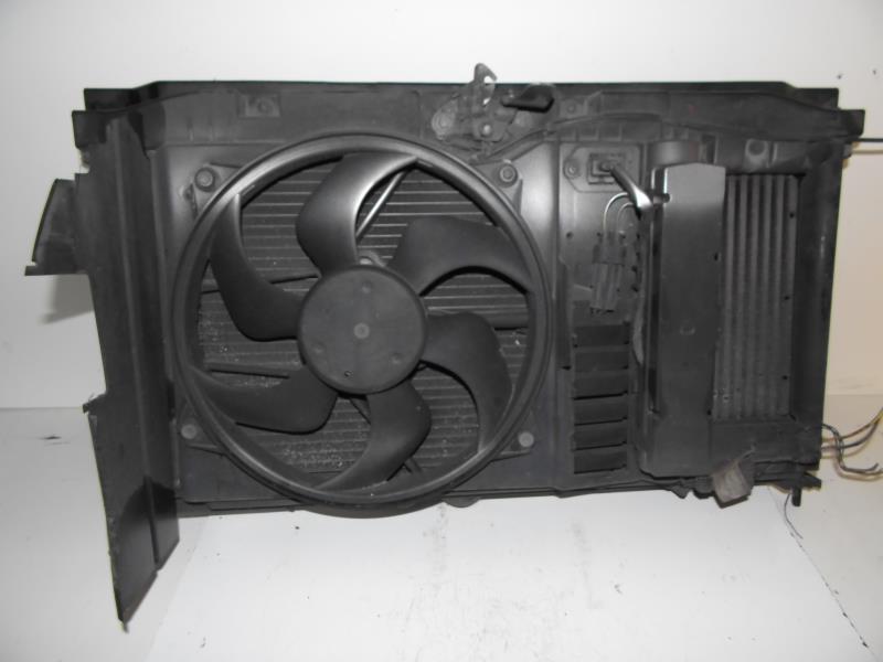 Buse PEUGEOT 307 PHASE 1 Diesel - 1