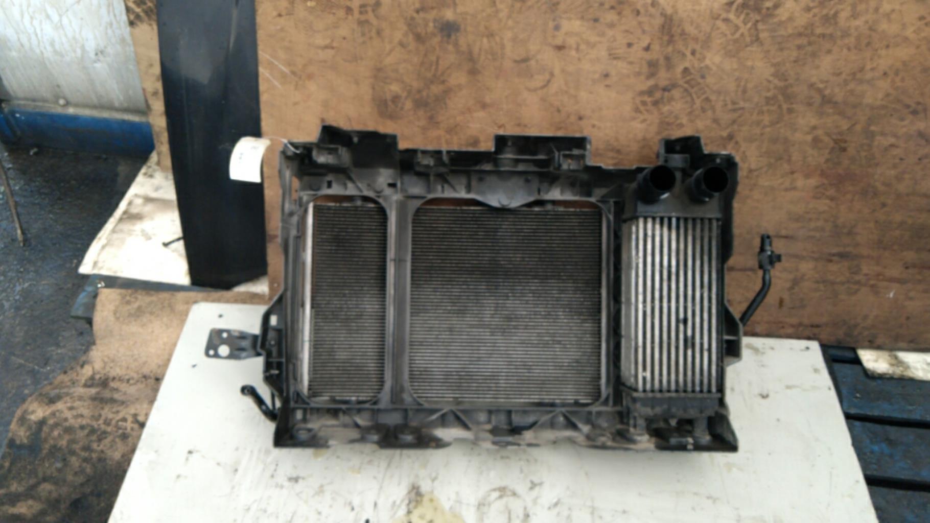 Buse PEUGEOT 508 1 PHASE 1 Diesel - 1
