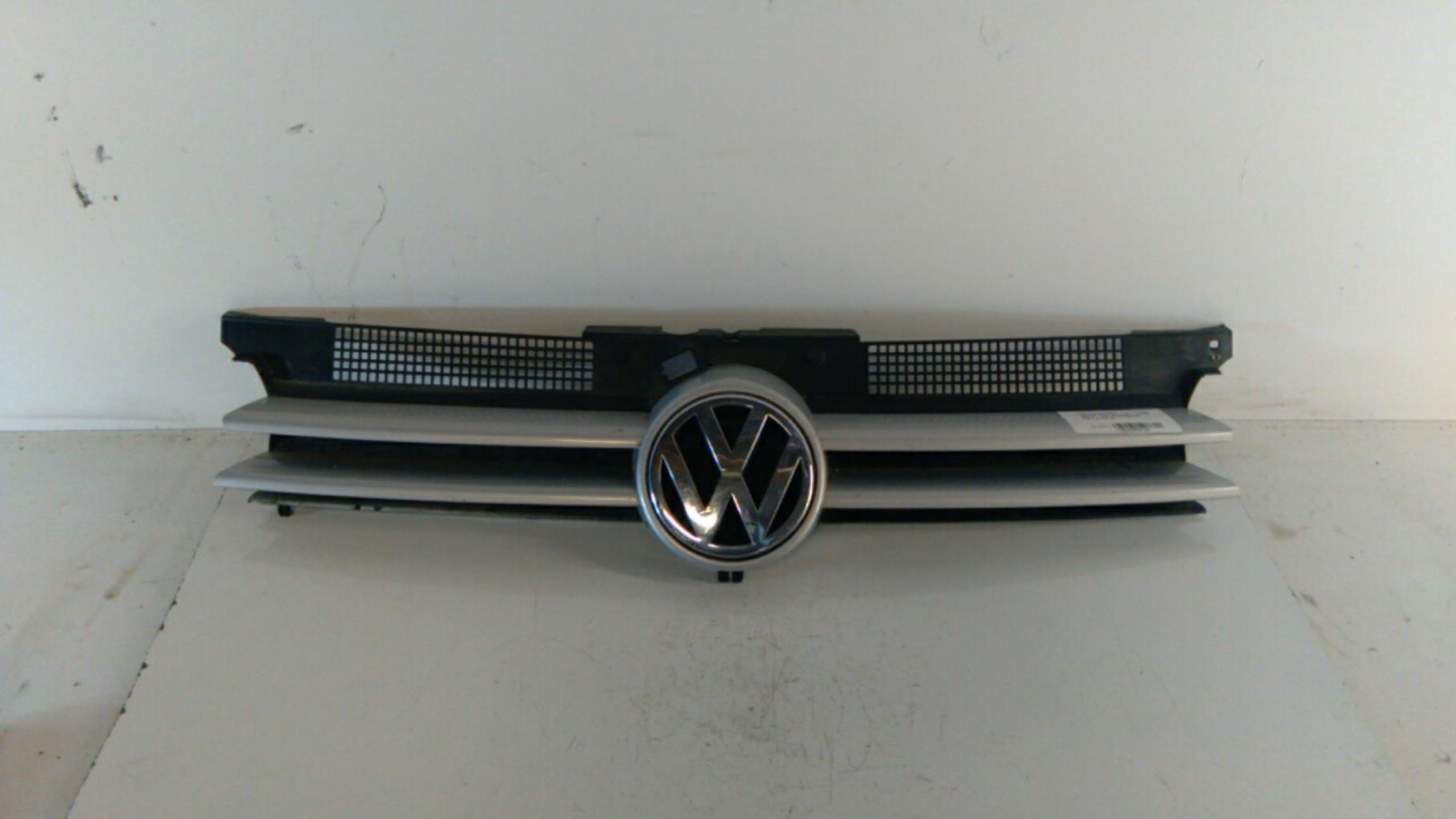 Calandre VOLKSWAGEN GOLF 4 Essence - 1