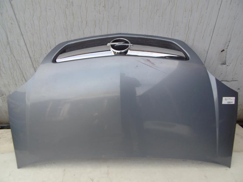 Capot OPEL MERIVA A PHASE 2 Diesel - 1