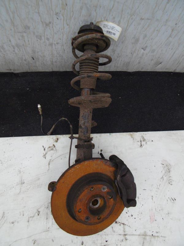 Demi train avant droit RENAULT TWINGO 1 PHASE 3 Essence - 1